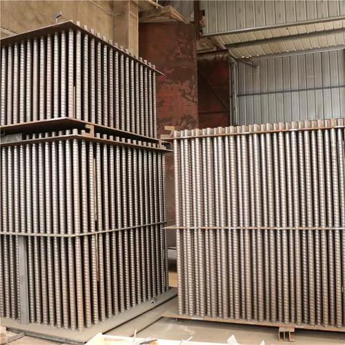 乌审空气预热器管箱生产厂家